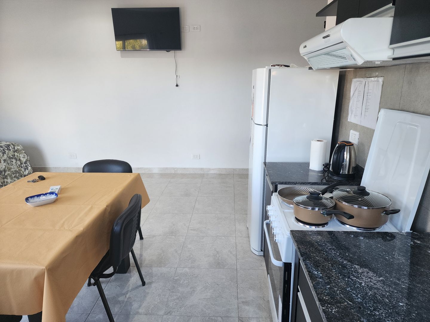 Departamento A - Imagen 11