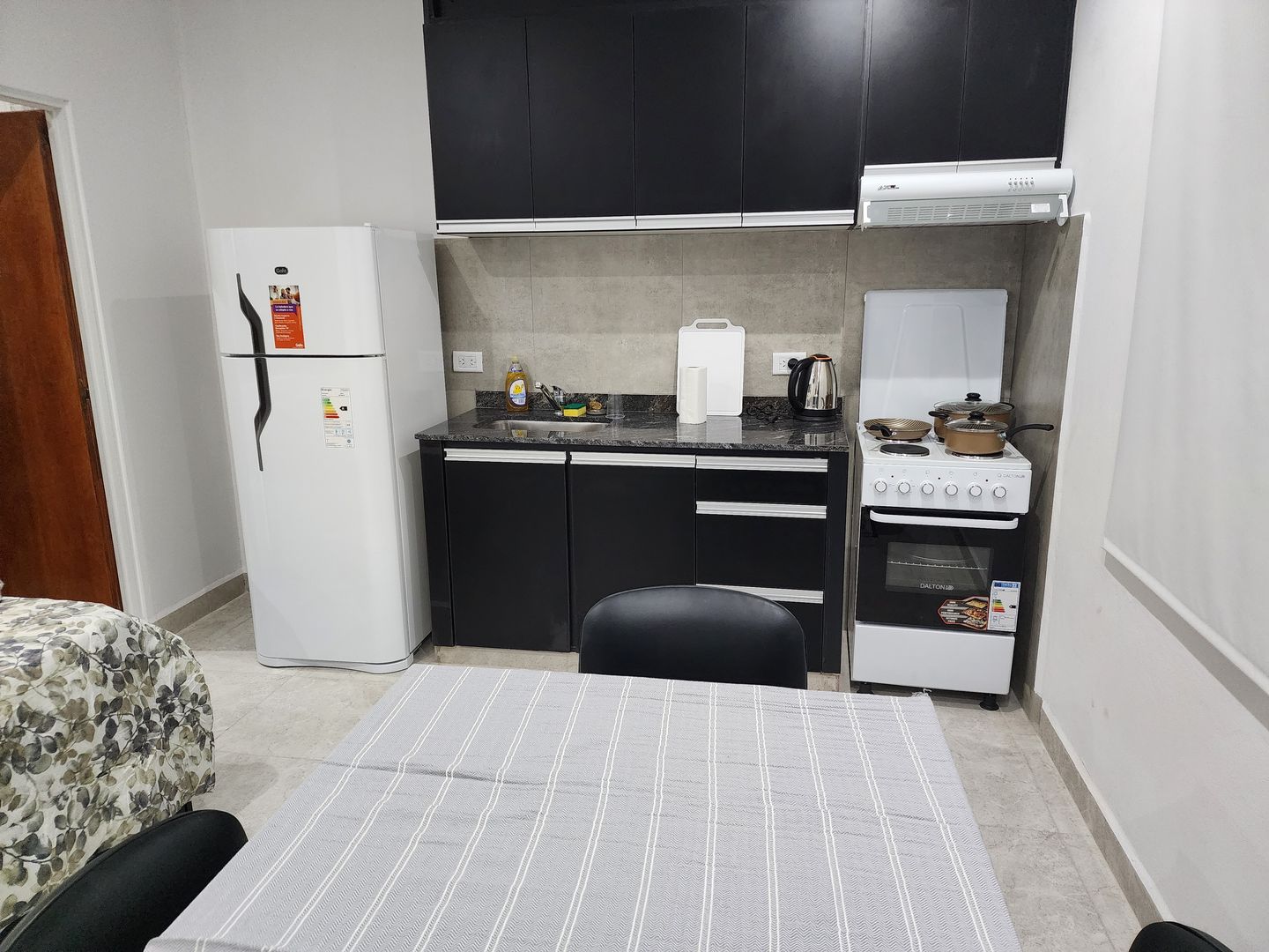 Departamento B